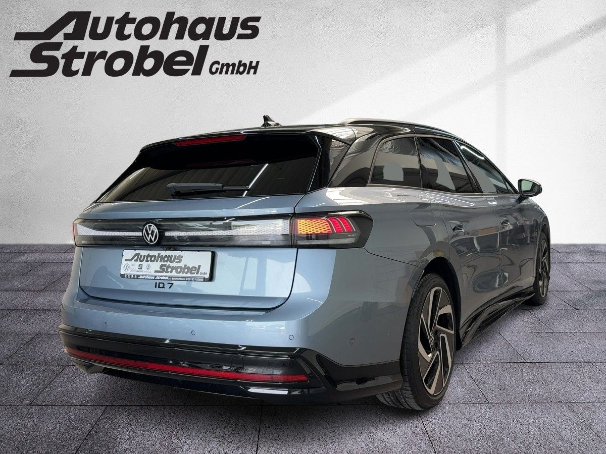 ID.7 Tourer Pro S 91 kWh ab 1,49% 