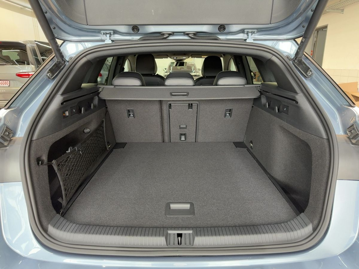 ID.7 Tourer Pro S 91 kWh ab 1,49% 
