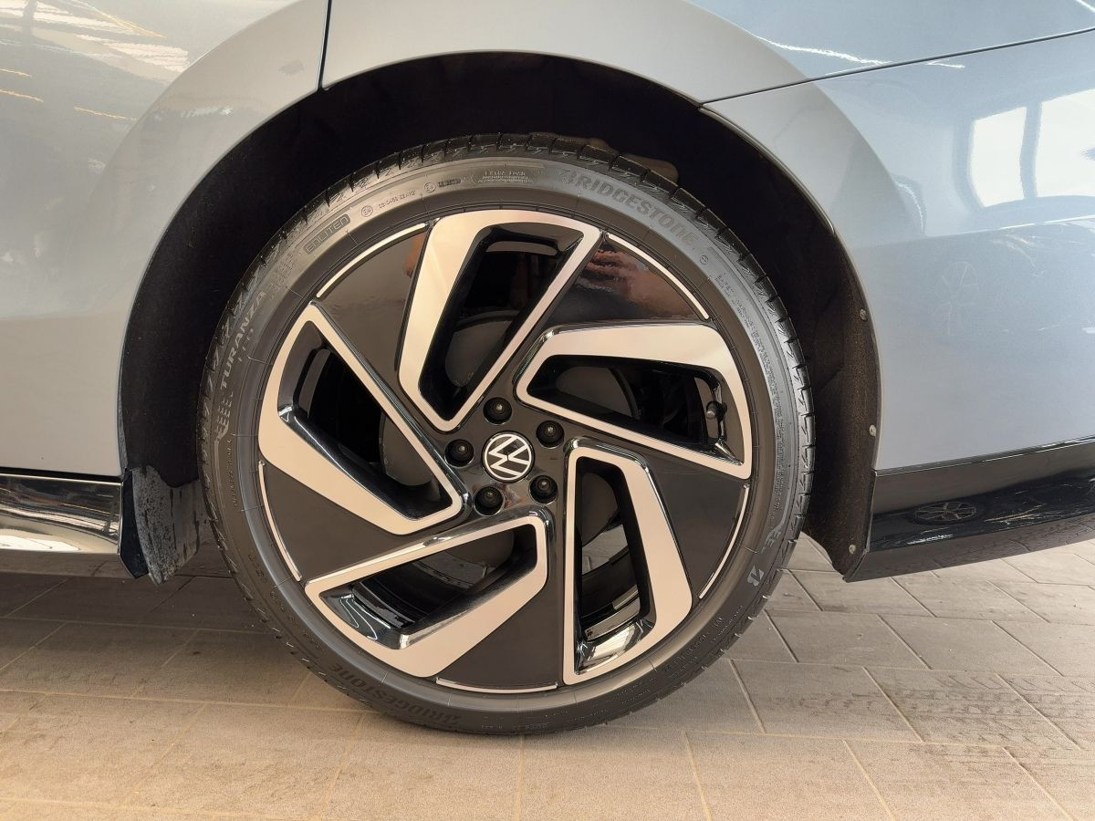 ID.7 Tourer Pro S 91 kWh ab 1,49% 