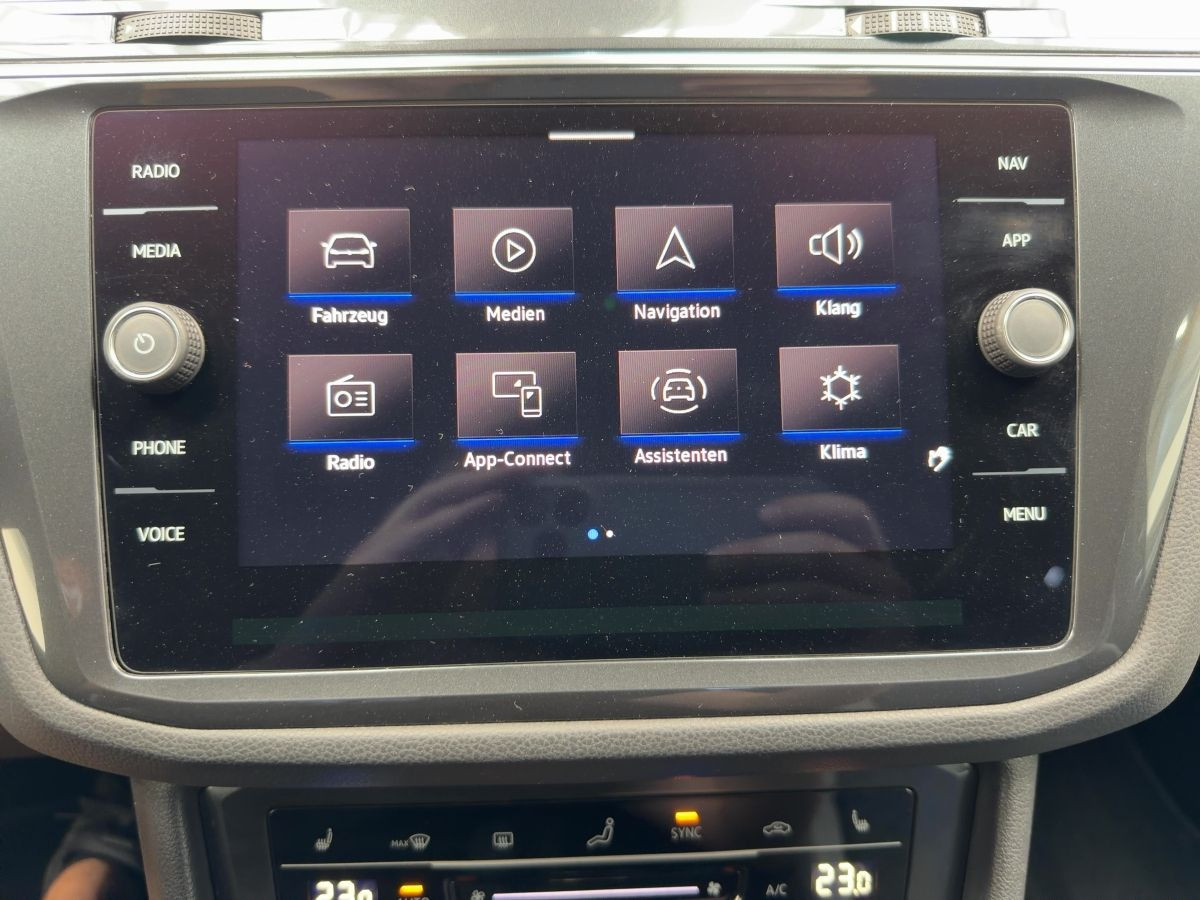 Tiguan R 2.0 TSI DSG 4M