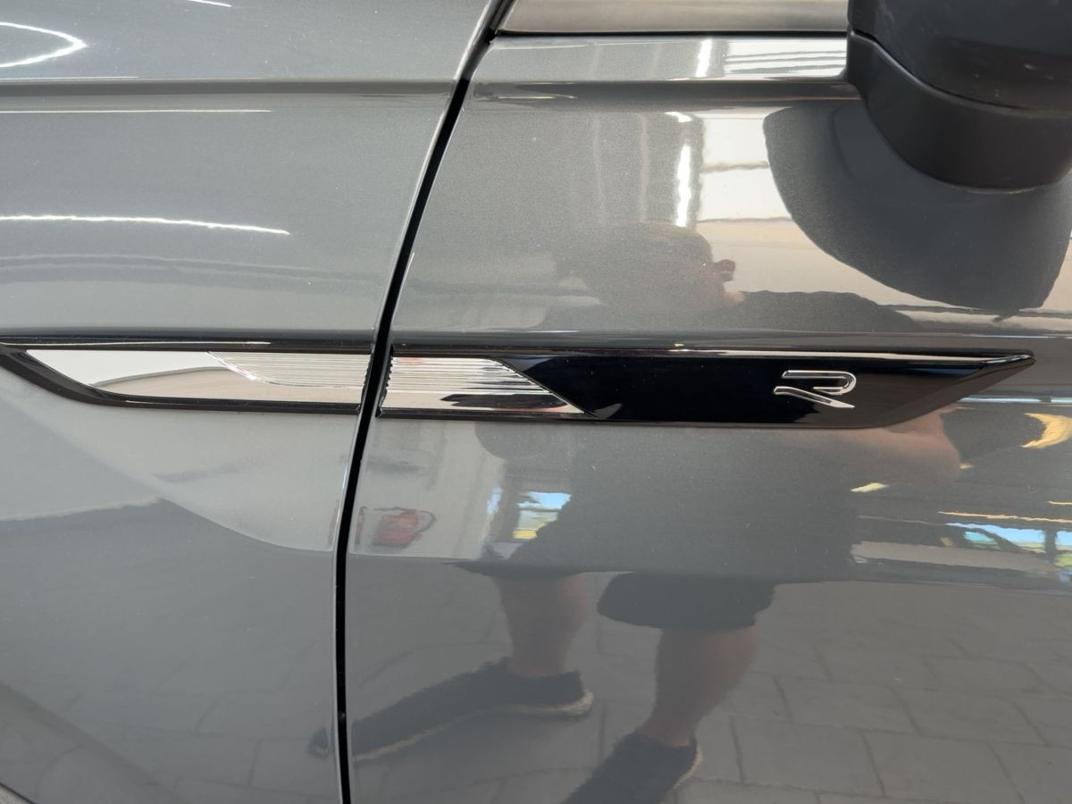 Tiguan R 2.0 TSI DSG 4M