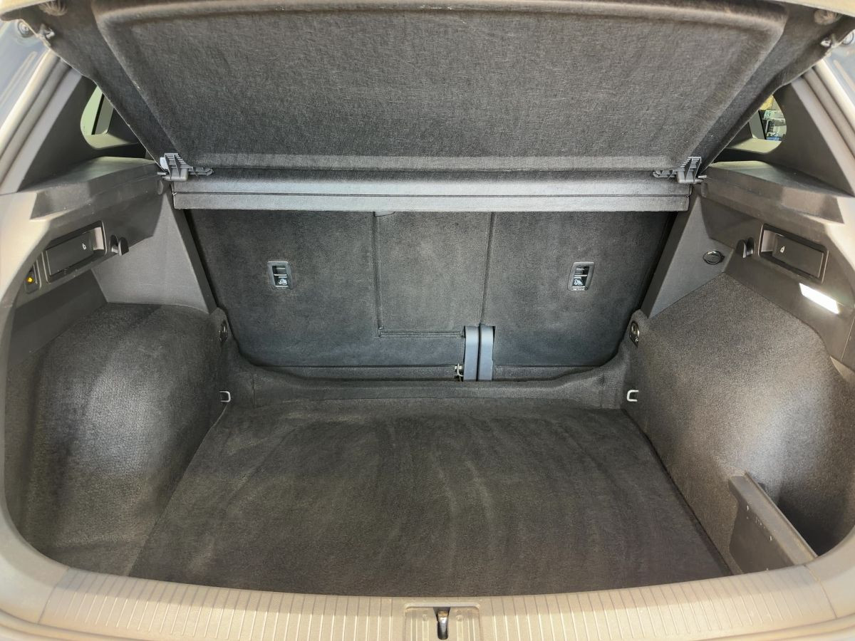 Tiguan R 2.0 TSI DSG 4M