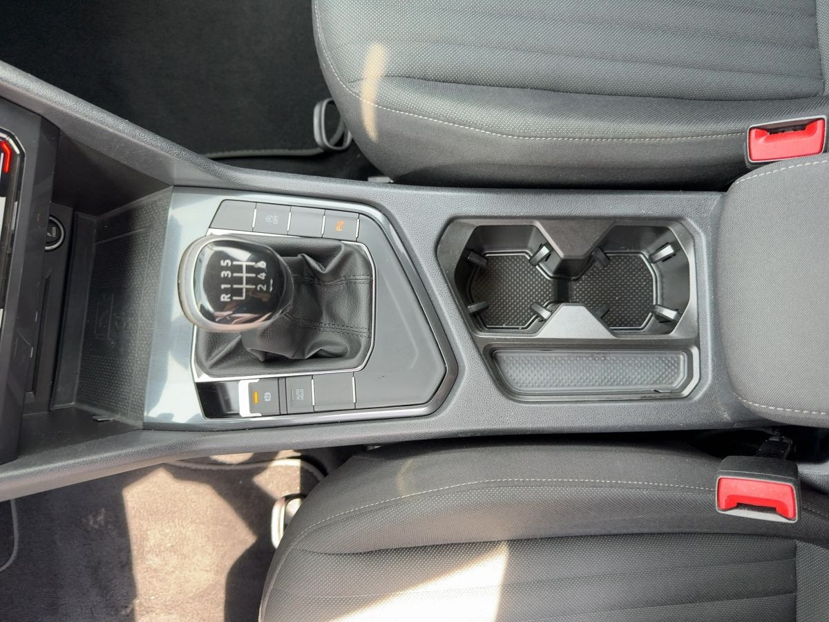 Tiguan Allspace 2.0 TDI Life ACC Navi LED Head-up! Kamera Lane Ass. Bluet. Sitzh.