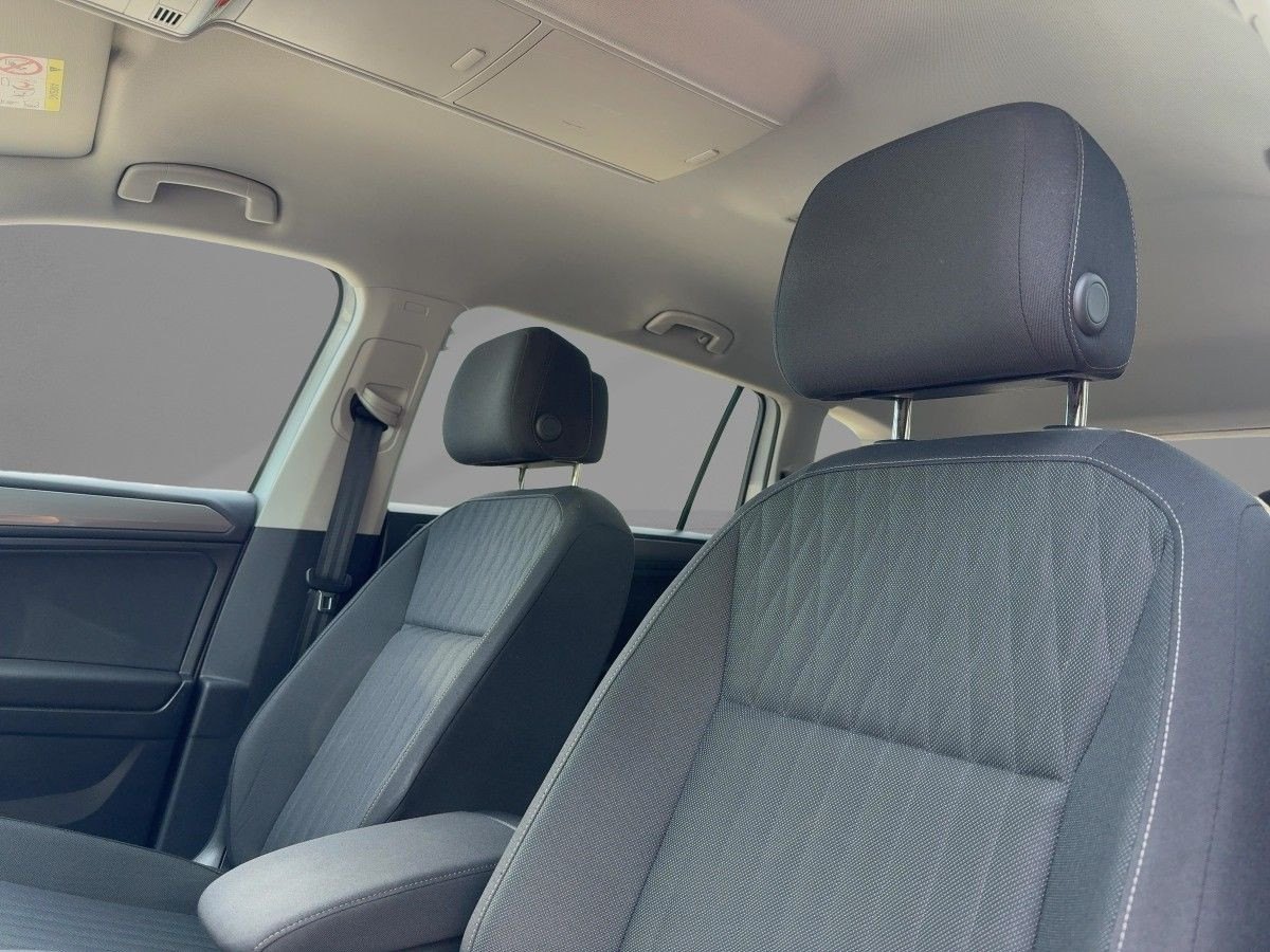 Tiguan Allspace 2.0 TDI Life ACC Navi LED Head-up! Kamera Lane Ass. Bluet. Sitzh.