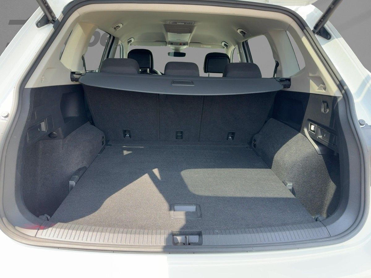 Tiguan Allspace 2.0 TDI Life ACC Navi LED Head-up! Kamera Lane Ass. Bluet. Sitzh.