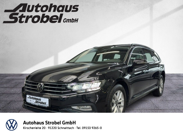 Passat Variant 2.0 TDI DSG Business ACC Navi LED Kamera...