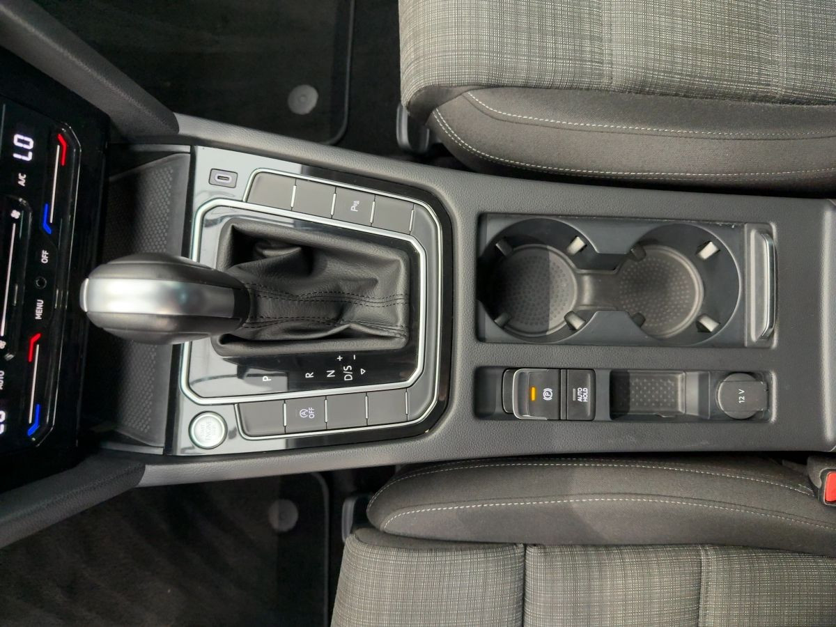 Passat Variant 2.0 TDI DSG Business ACC Navi LED Kamera Keyless Bluet. Sitzh.