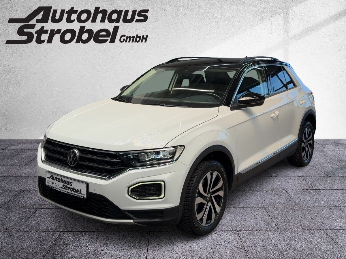 T-Roc 1.5 TSI DSG