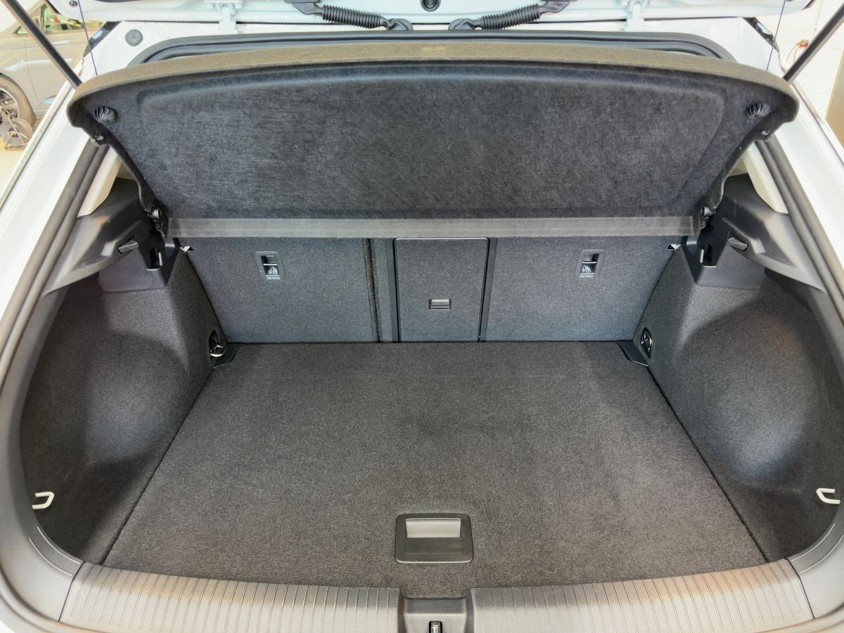 T-Roc 1.5 TSI DSG