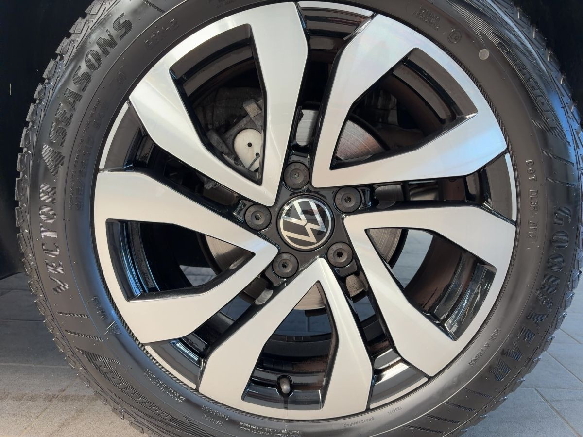 T-Roc 1.5 TSI DSG