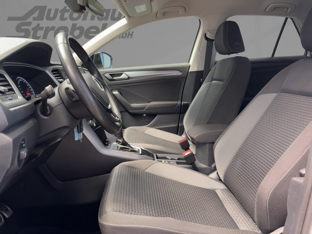 T-Roc 1.5 TSI DSG
