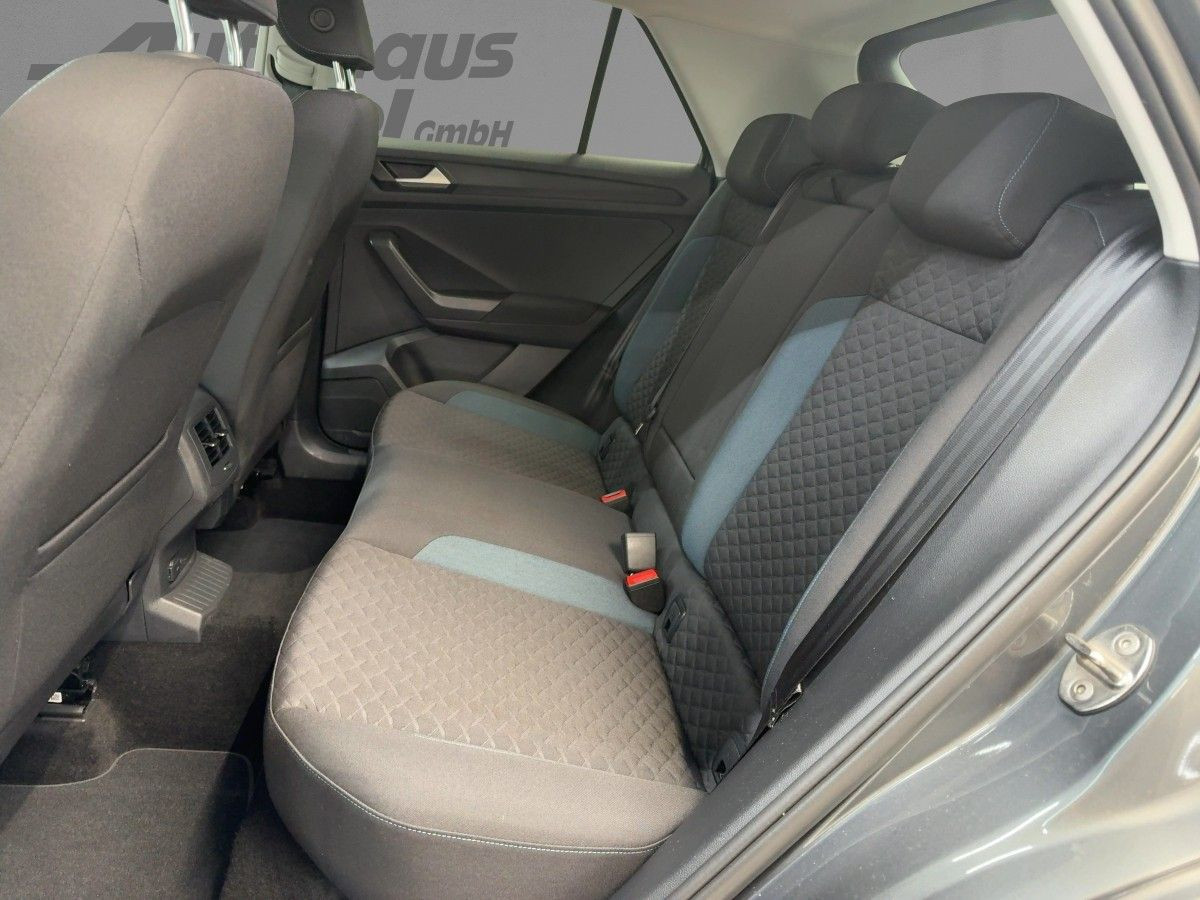 T-Roc 1.5 TSI 