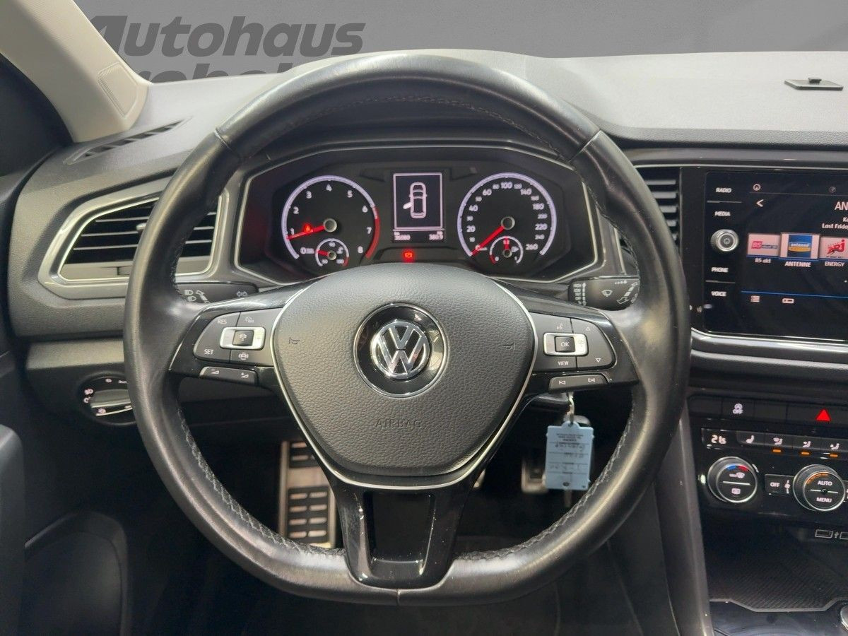 T-Roc 1.5 TSI 
