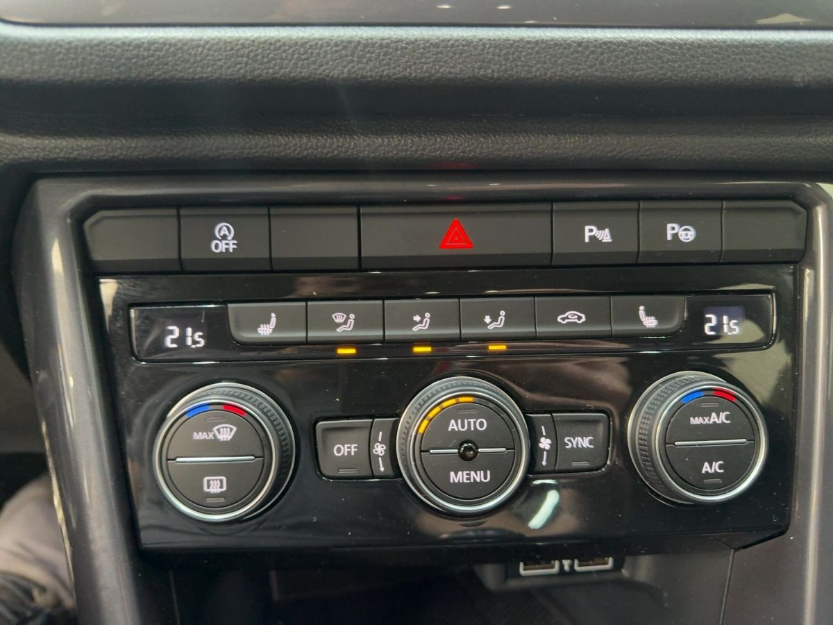 T-Roc 1.5 TSI 