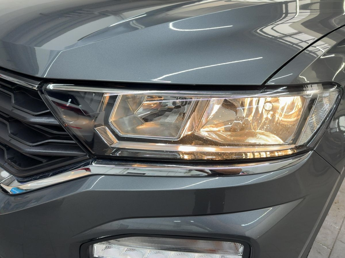 T-Roc 1.5 TSI 