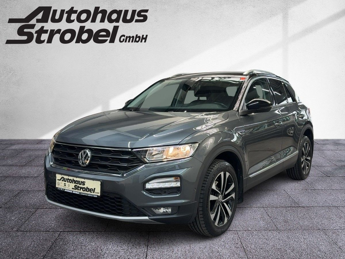 T-Roc 1.5 TSI 