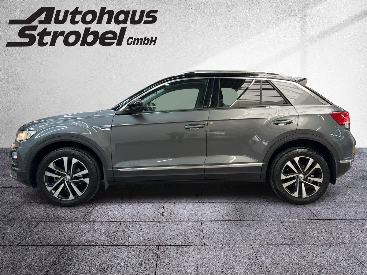T-Roc 1.5 TSI 