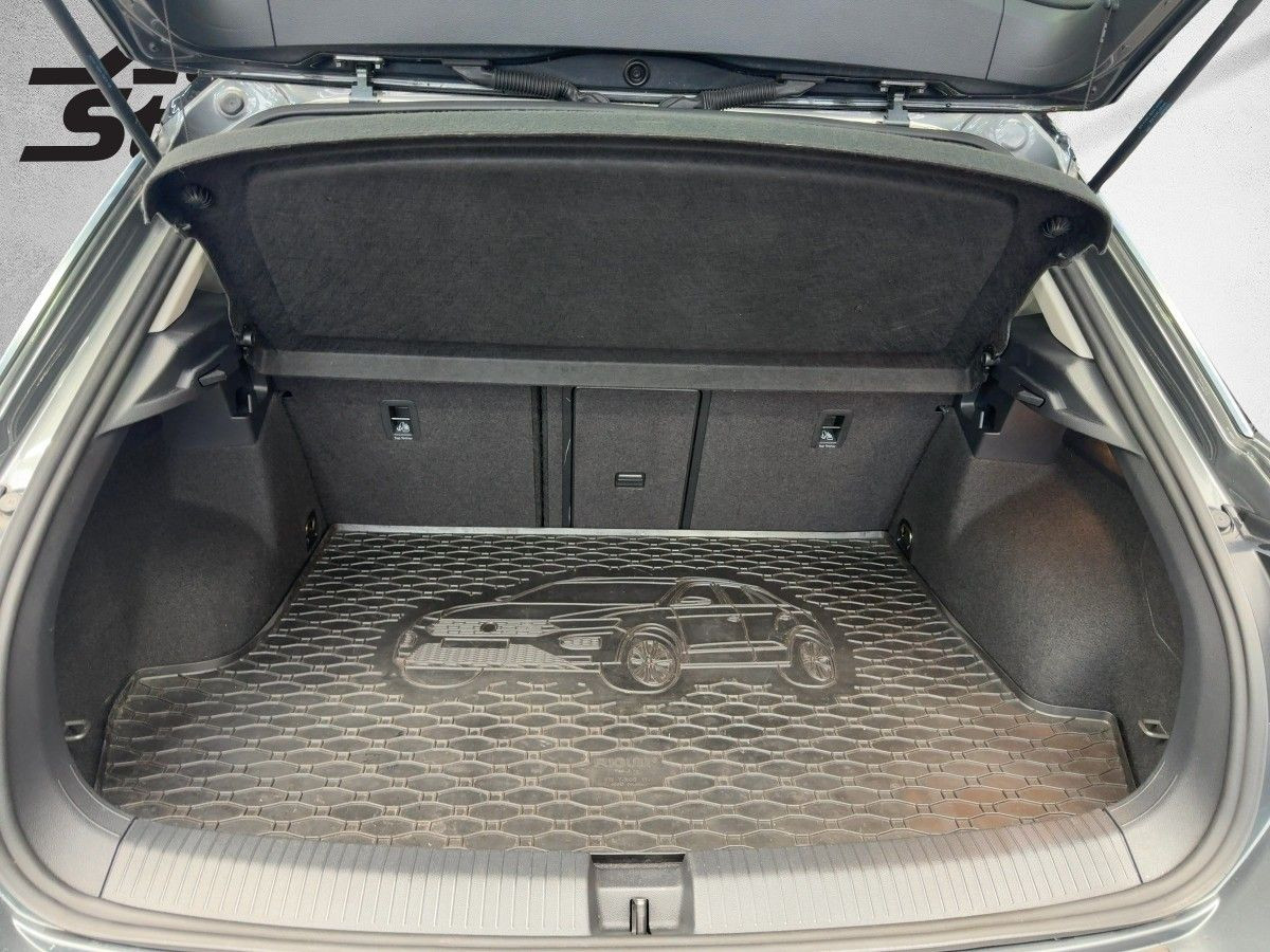 T-Roc 1.5 TSI 