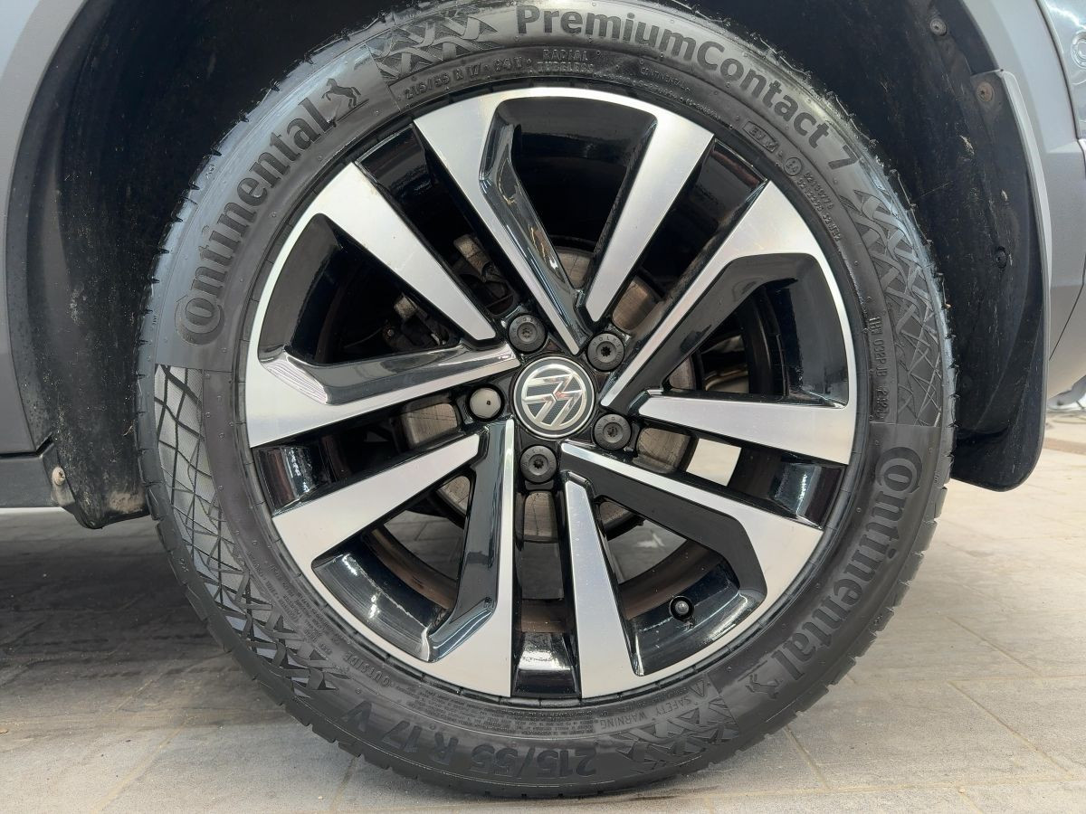 T-Roc 1.5 TSI 