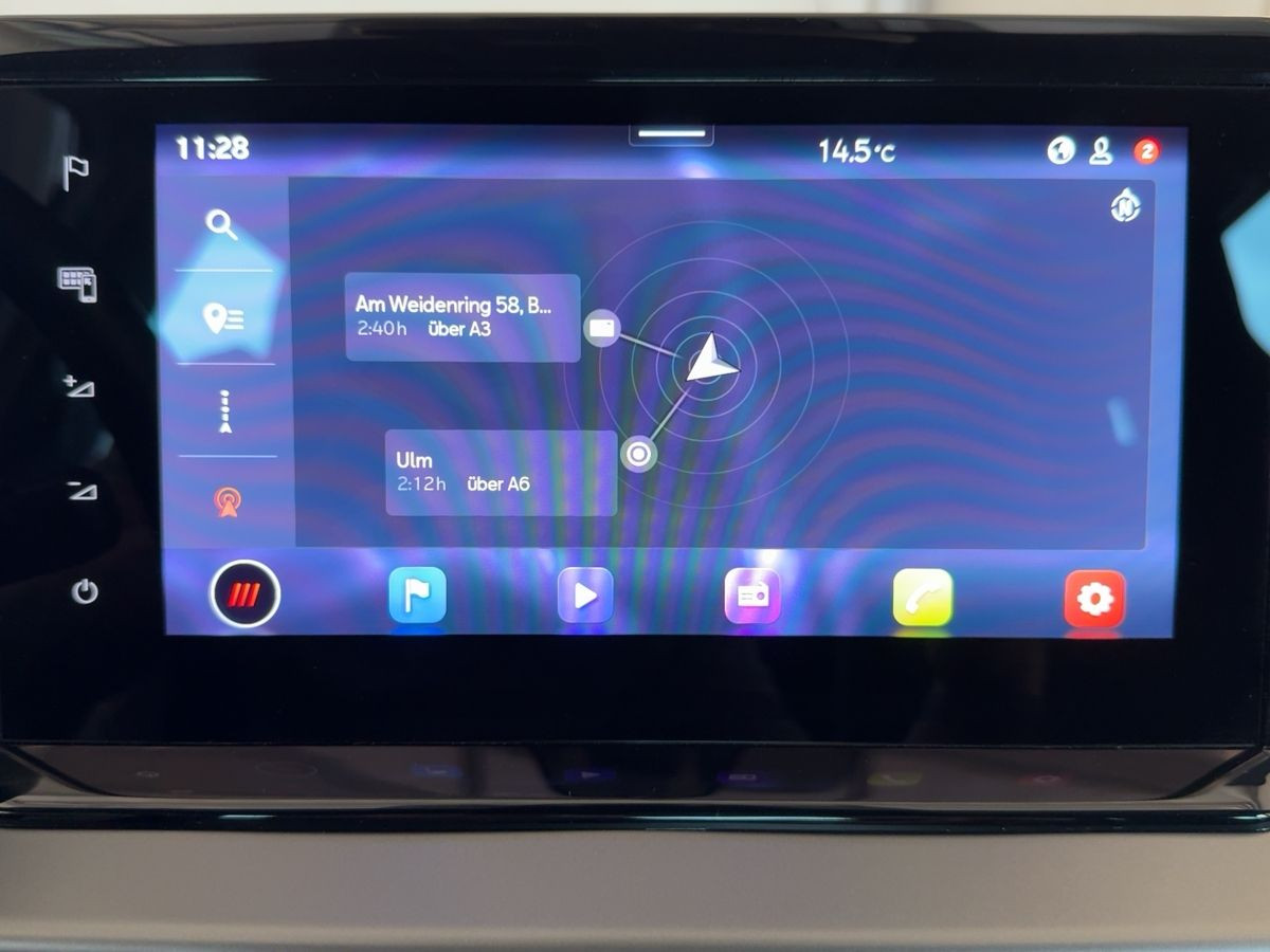 Arona 1.5 TSI DSG FR