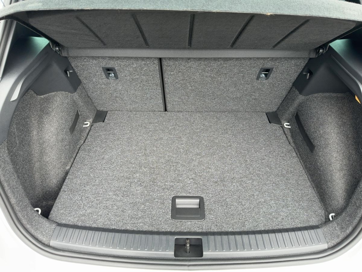 Arona 1.5 TSI DSG FR