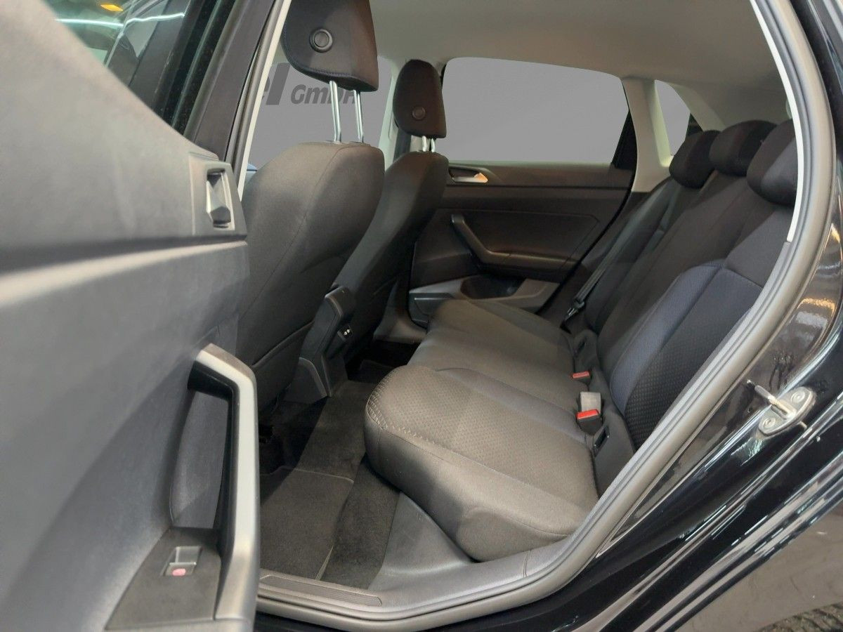 Polo 1.6 TDI 