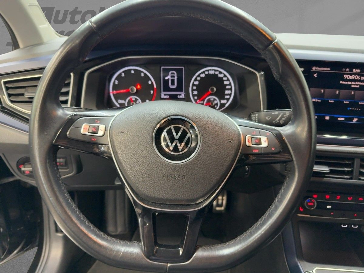 Polo 1.6 TDI 