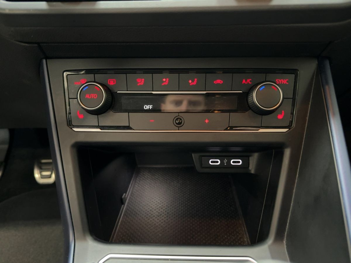 Polo 1.6 TDI 