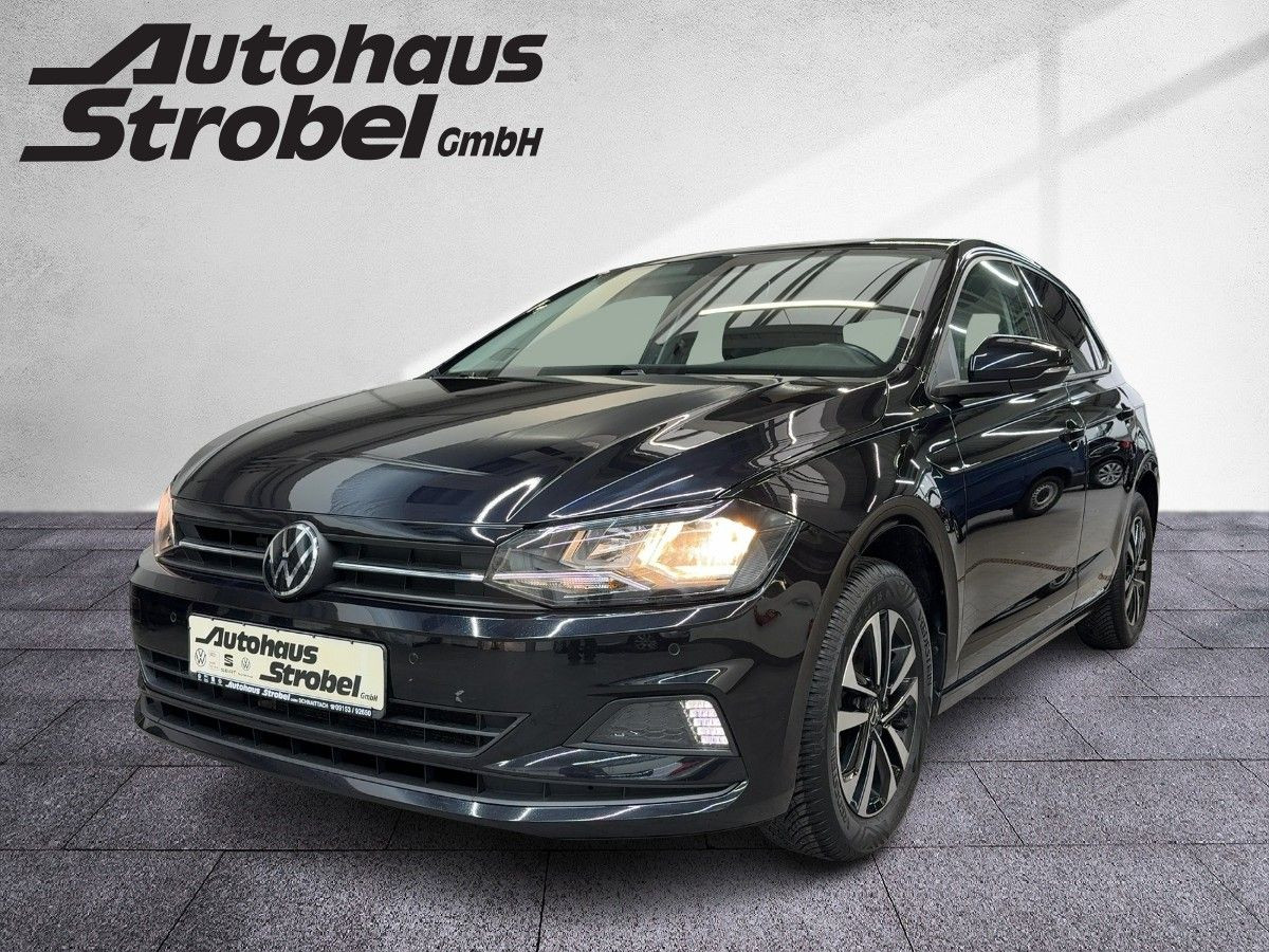Polo 1.6 TDI 