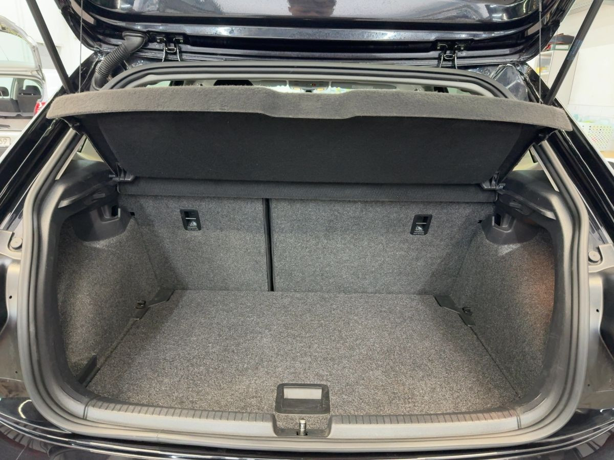 Polo 1.6 TDI 