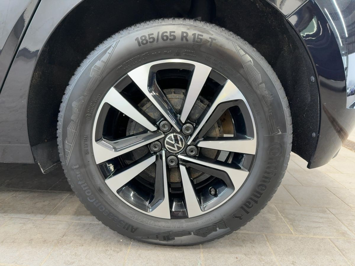 Polo 1.6 TDI 