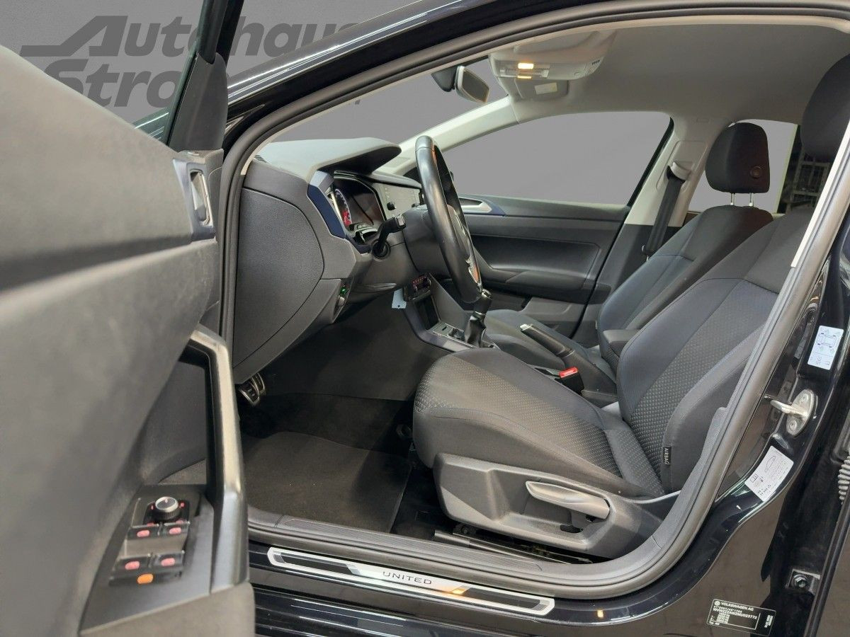 Polo 1.6 TDI 