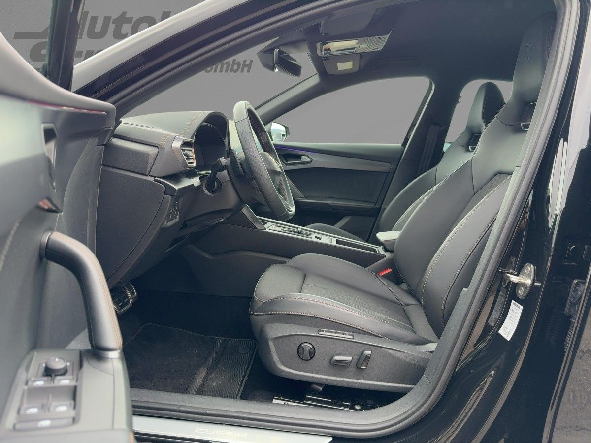 Formentor VZ 1.4 TSI eHybrid AHK ACC Navi LED Kamera Lane Ass. Sitzh.