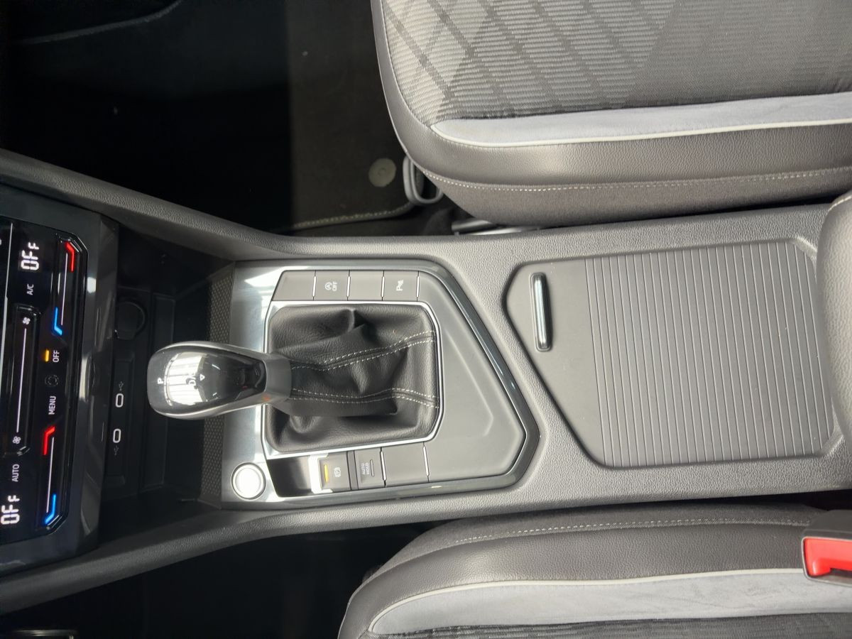 Tiguan 1.5 TSI DSG R-Line
