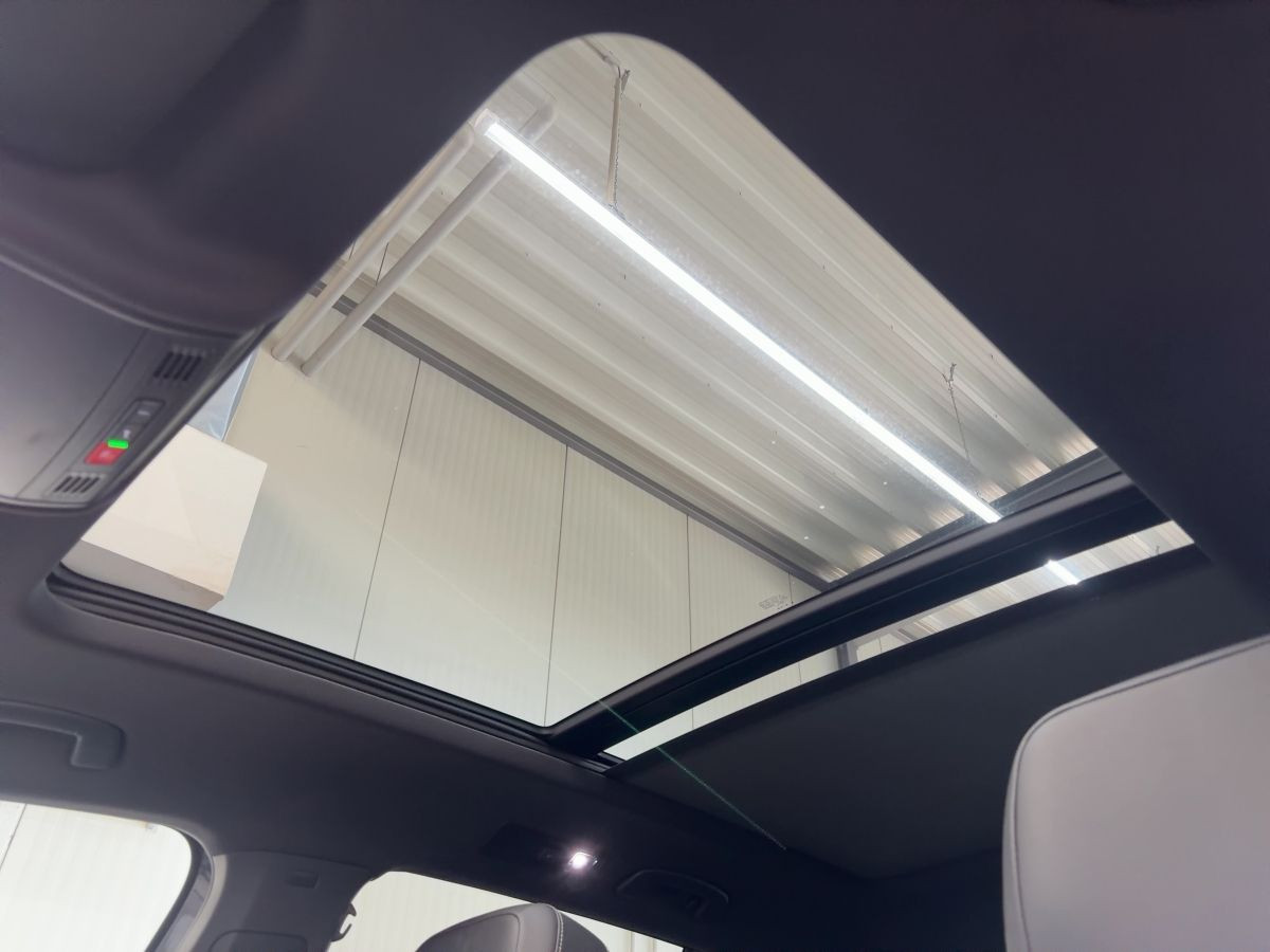 Tiguan 1.5 TSI DSG R-Line