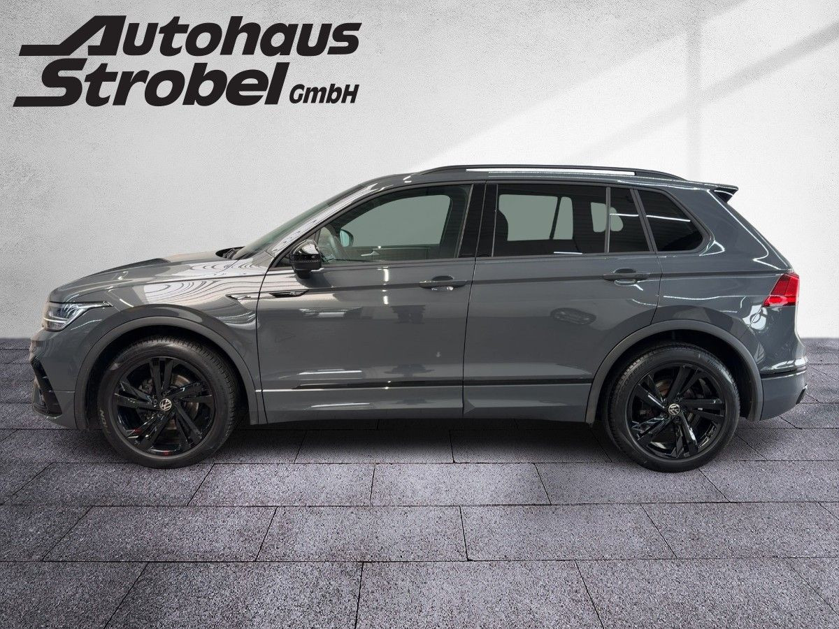 Tiguan 1.5 TSI DSG R-Line