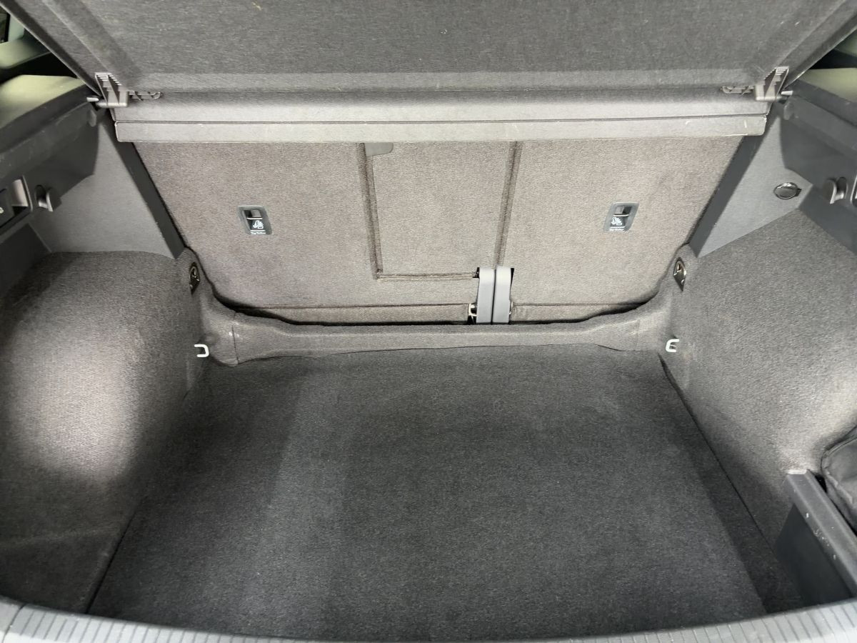 Tiguan 1.5 TSI DSG R-Line