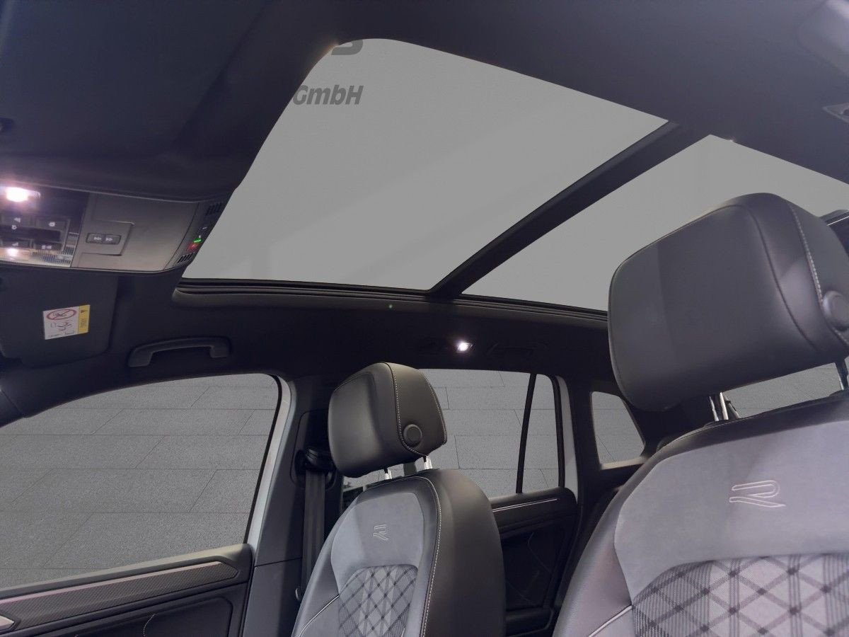 Tiguan 2.0 TSI DSG 4M