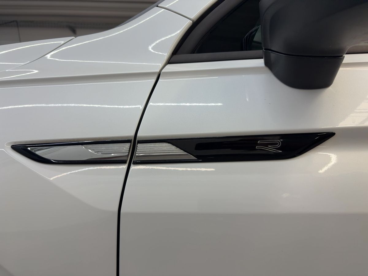 Tiguan 2.0 TSI DSG 4M