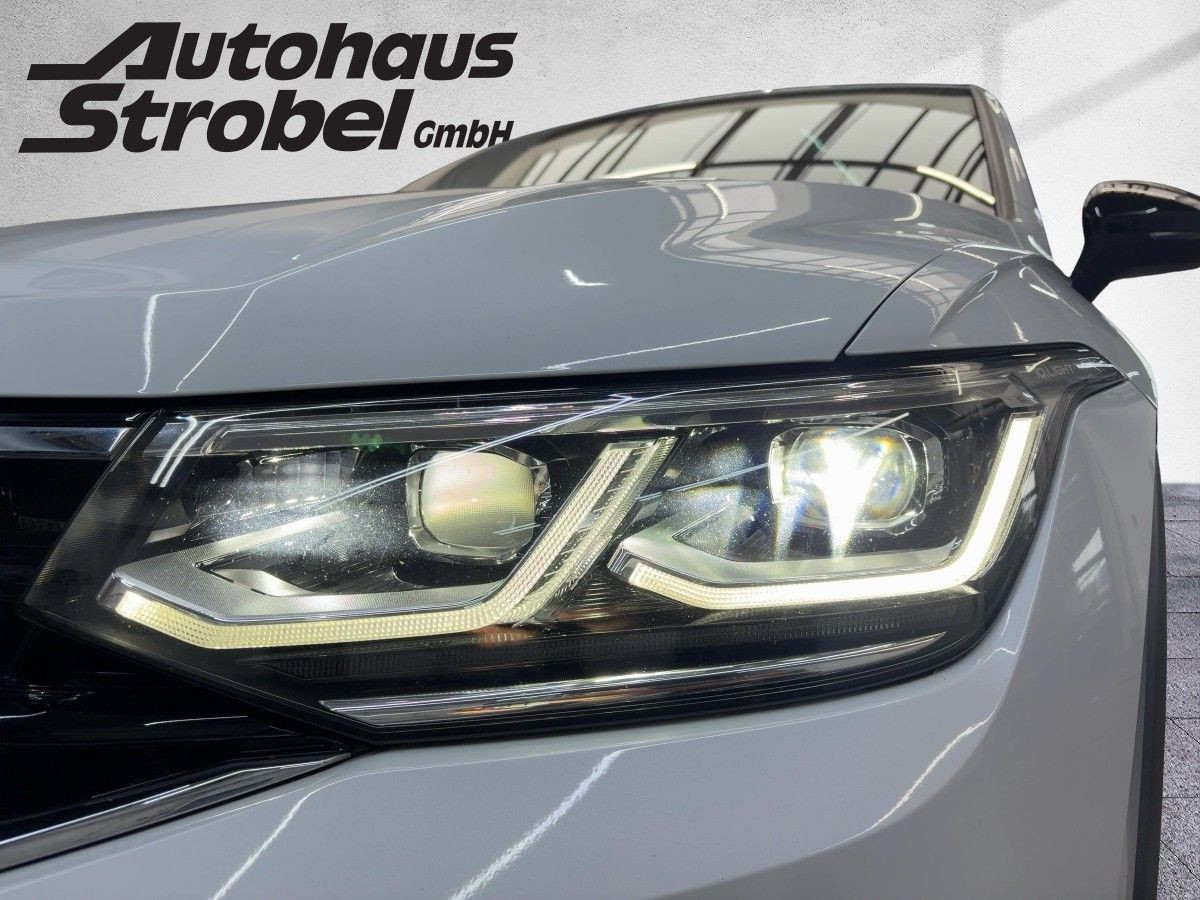 Tiguan 2.0 TSI DSG 4M