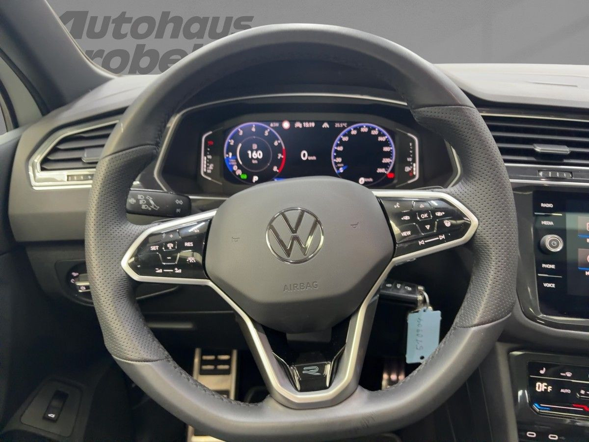 Tiguan 2.0 TSI DSG 4M