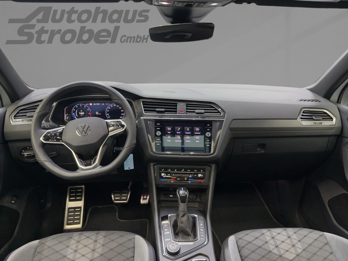 Tiguan 2.0 TSI DSG 4M