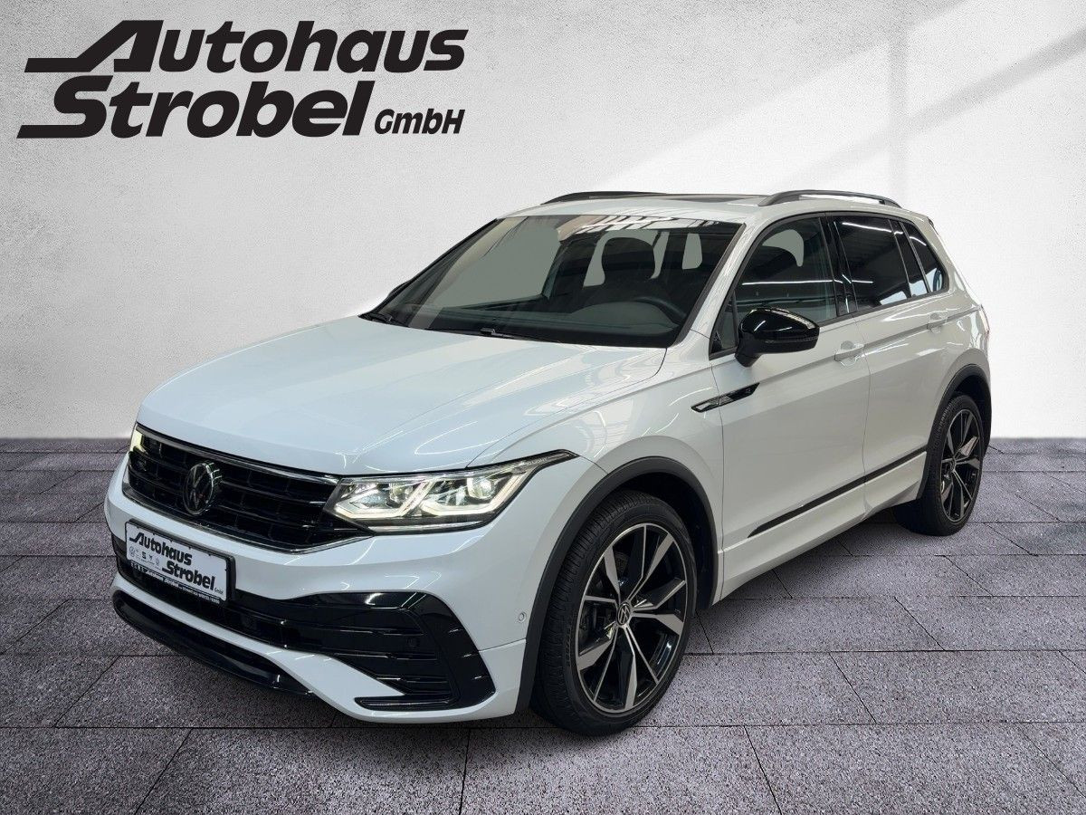 Tiguan 2.0 TSI DSG 4M