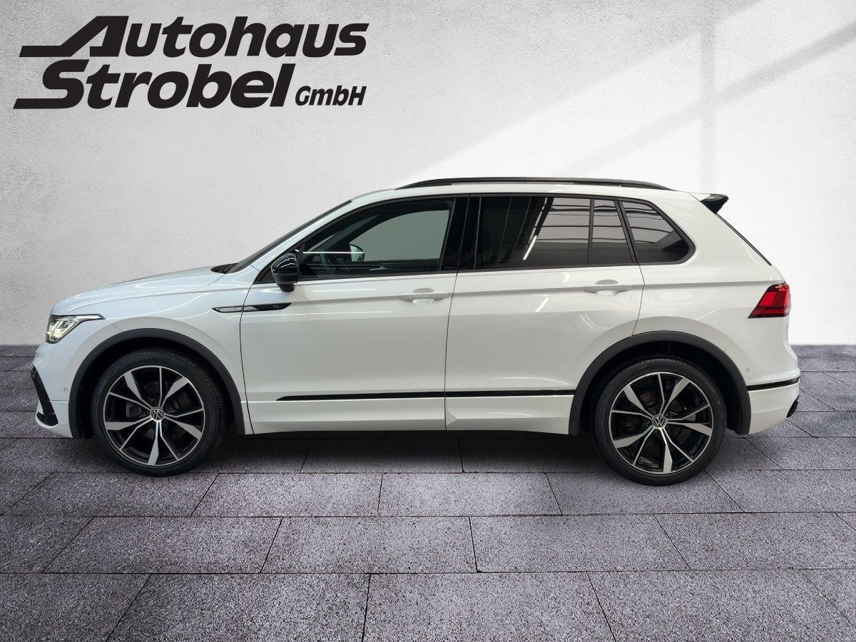 Tiguan 2.0 TSI DSG 4M