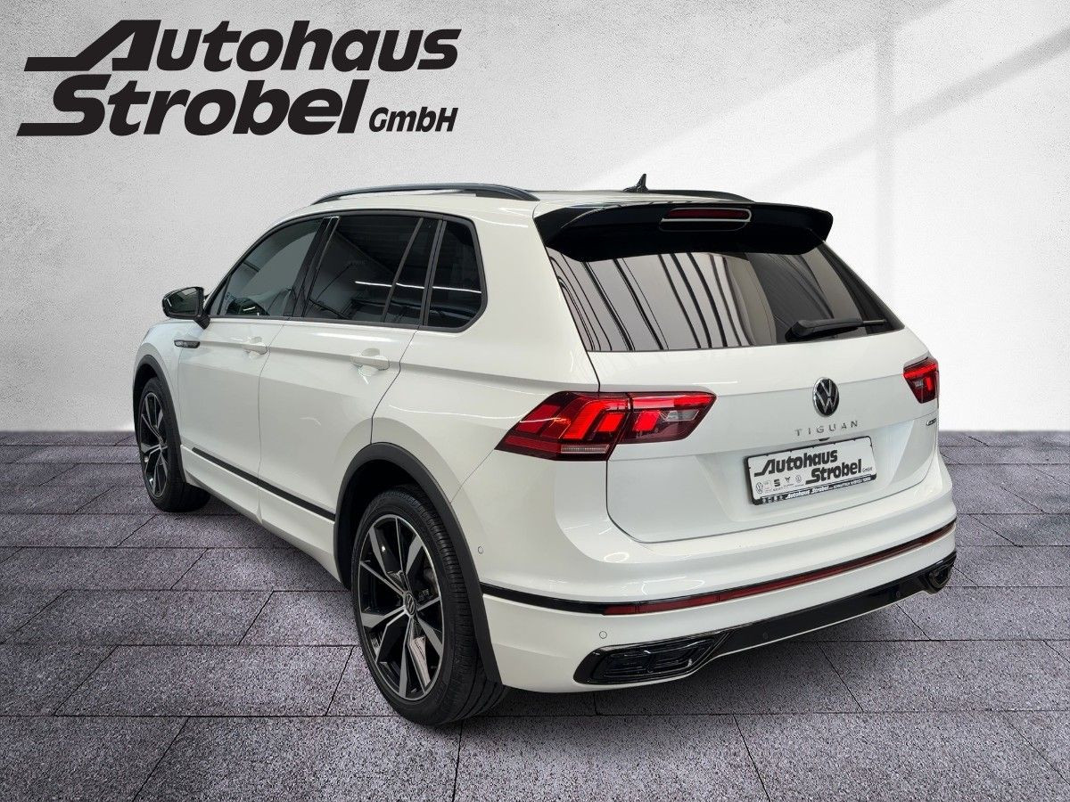 Tiguan 2.0 TSI DSG 4M