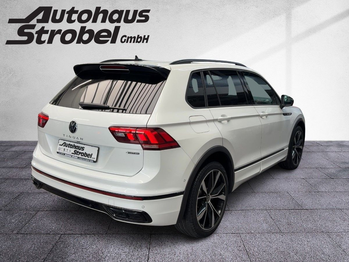 Tiguan 2.0 TSI DSG 4M