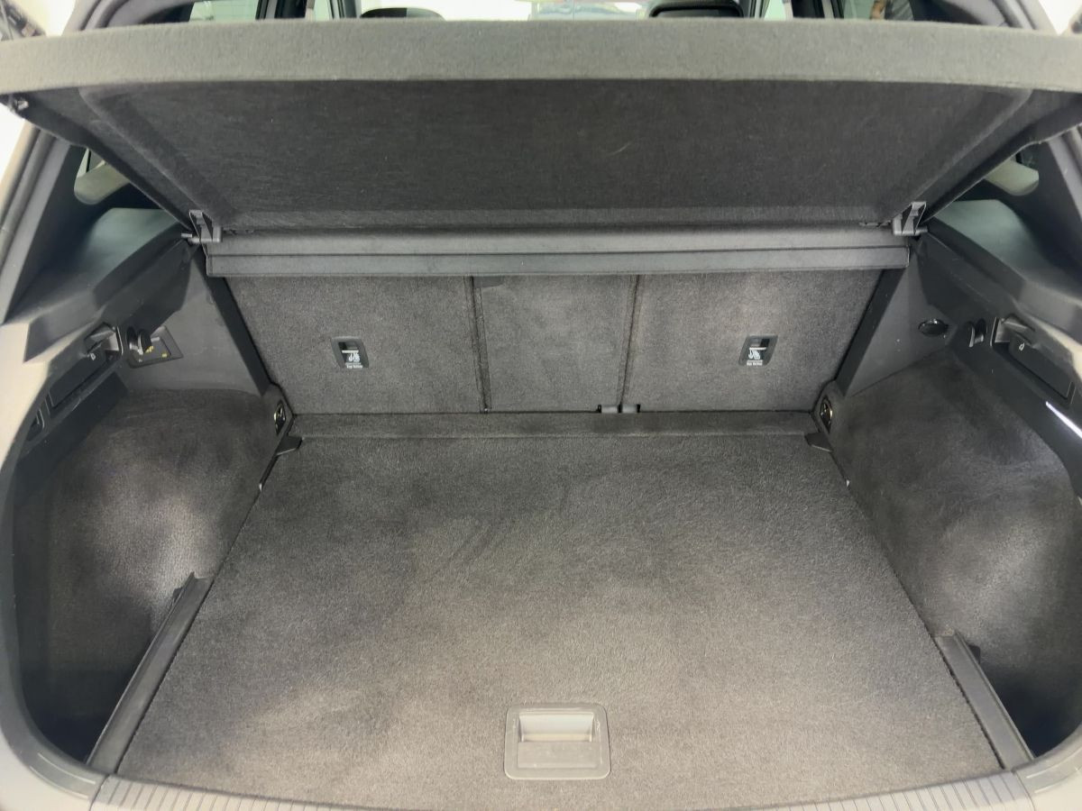 Tiguan 2.0 TSI DSG 4M
