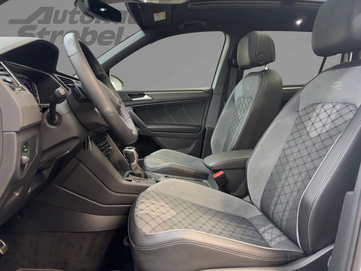 Tiguan 2.0 TSI DSG 4M