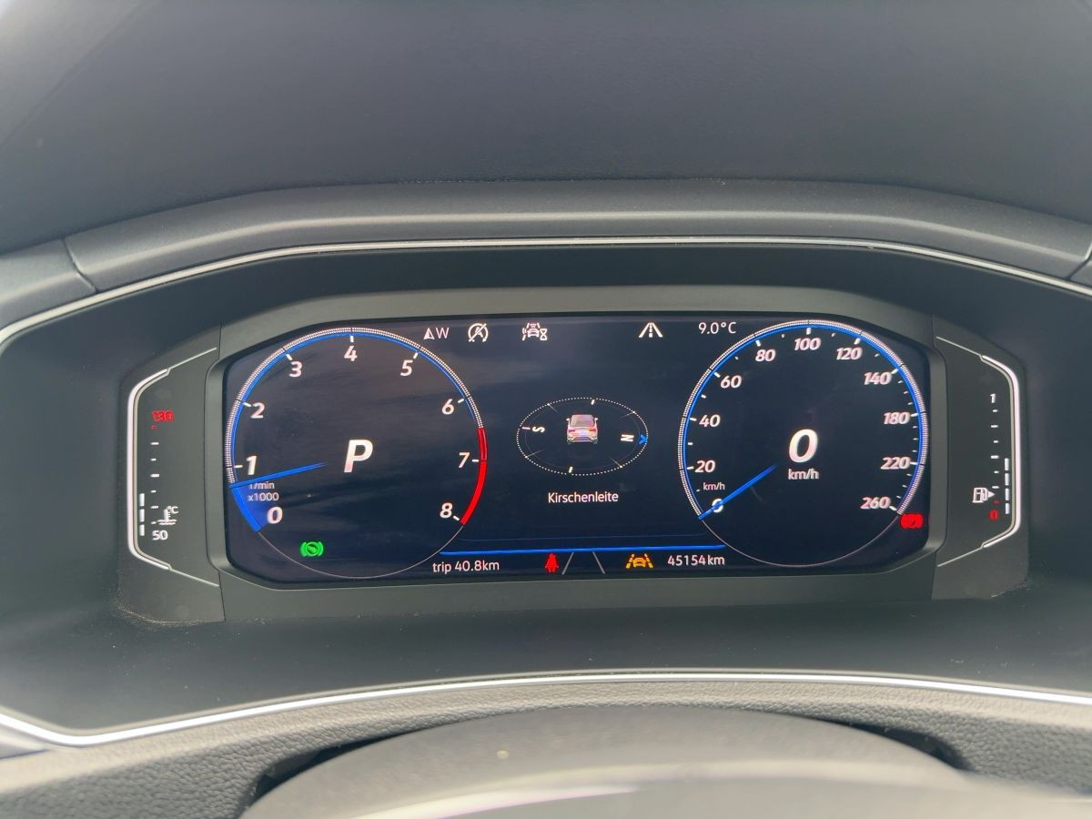 T-Roc Cabriolet 1.5 TSI DSG R-Line