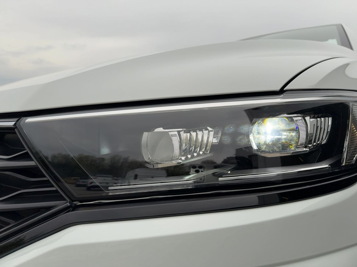 T-Roc Cabriolet 1.5 TSI DSG R-Line